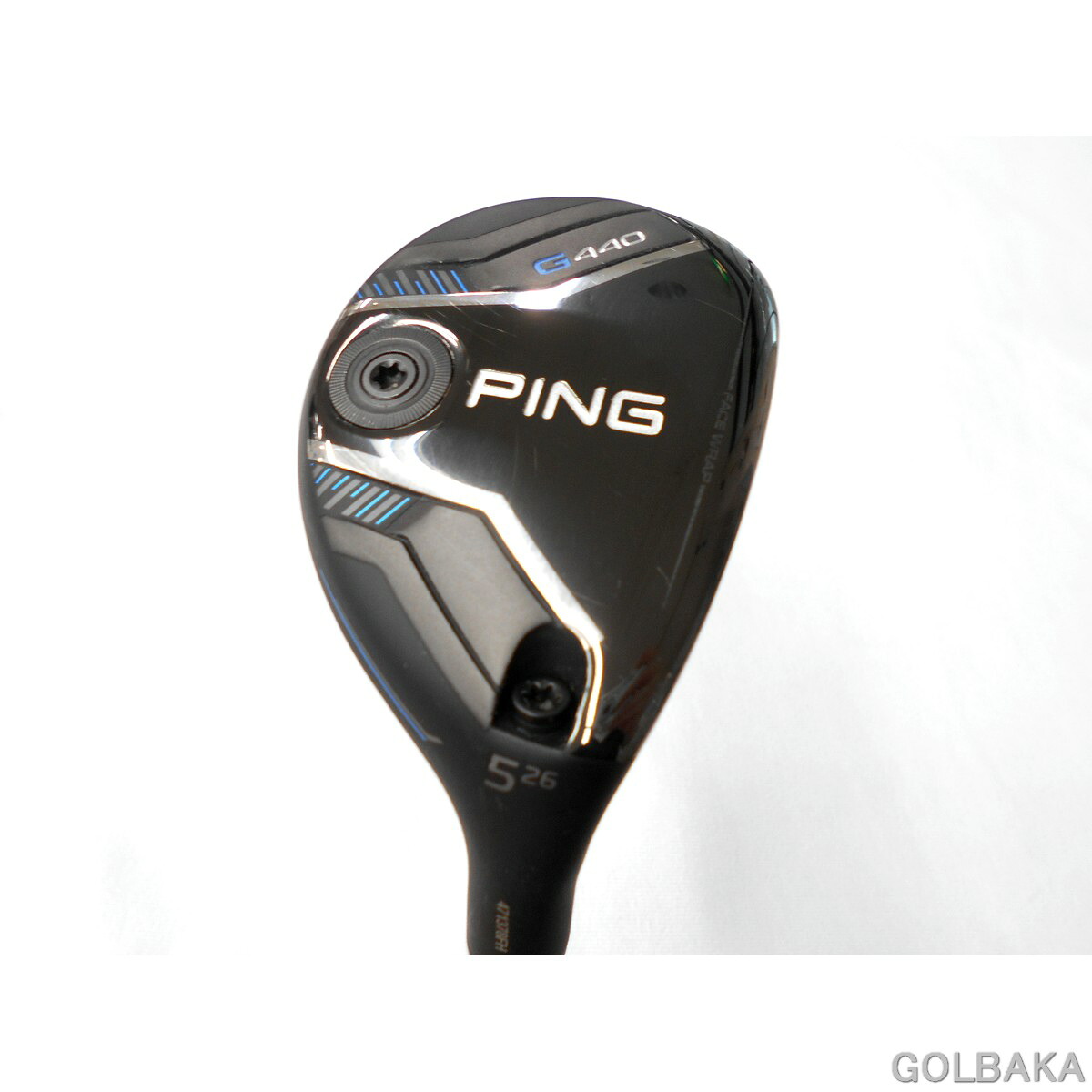 【中古】BC：ピンG440ありがた味U5 屋根裏部屋26° 周遊旅行Cr85/S