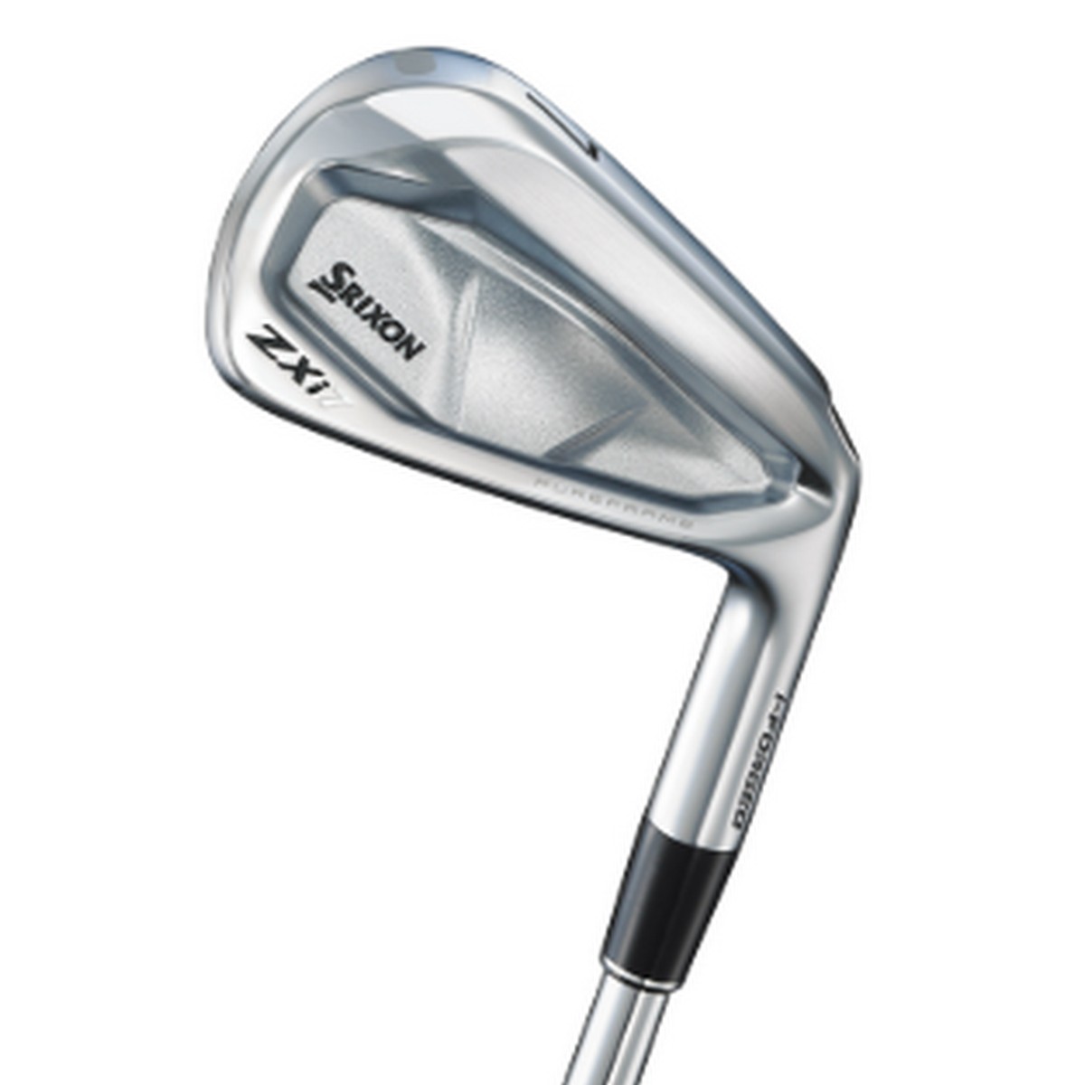 楽天市場】スリクソン SRIXON ZXi7 アイアン セット 6本組 (#5-#9,PW