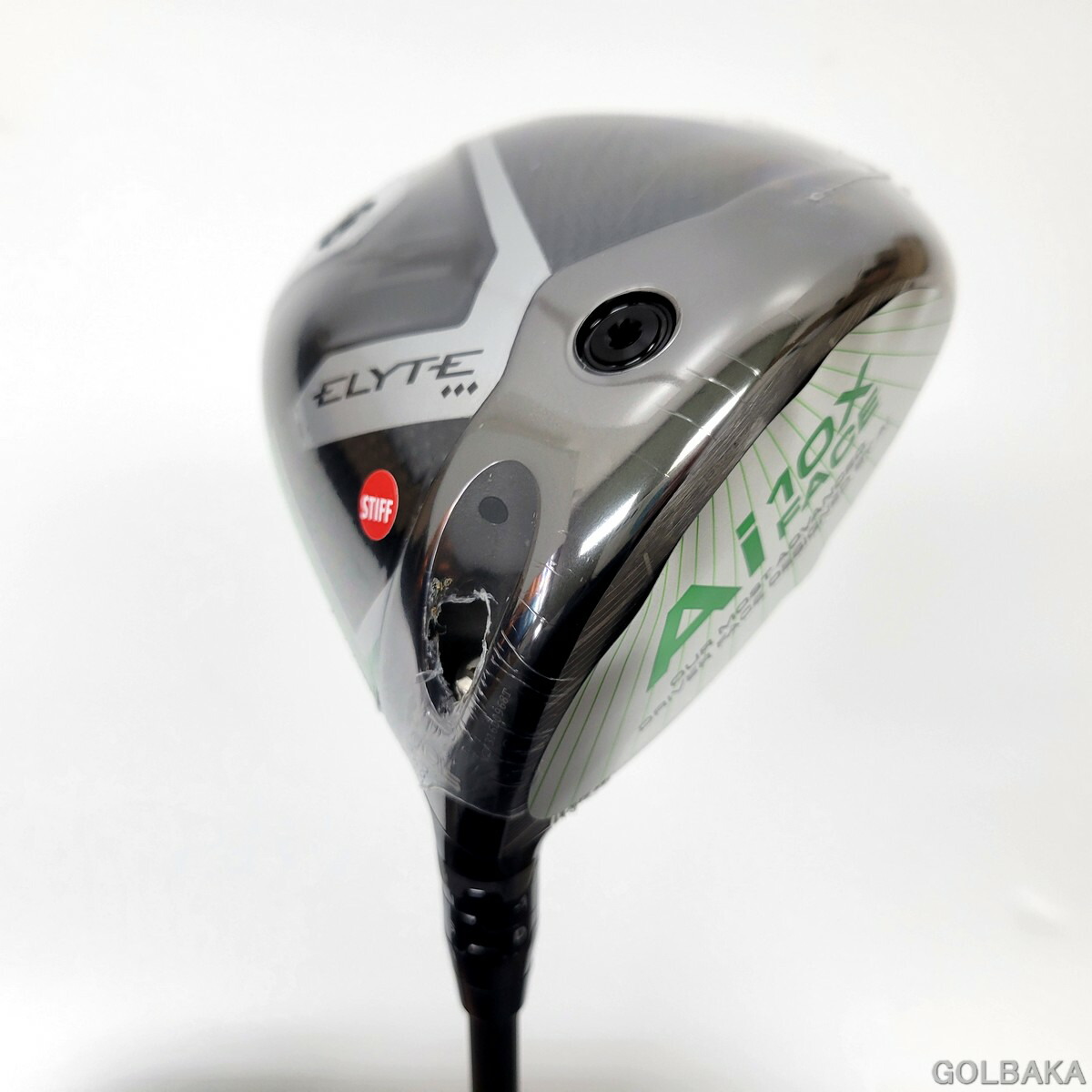 Callaway - キャロウェイ ローグST トリプルダイヤモンドLS 10.5° ヘッドのみ 楽天市場】キャロウェイ ローグST トリプルダイヤモンド LS