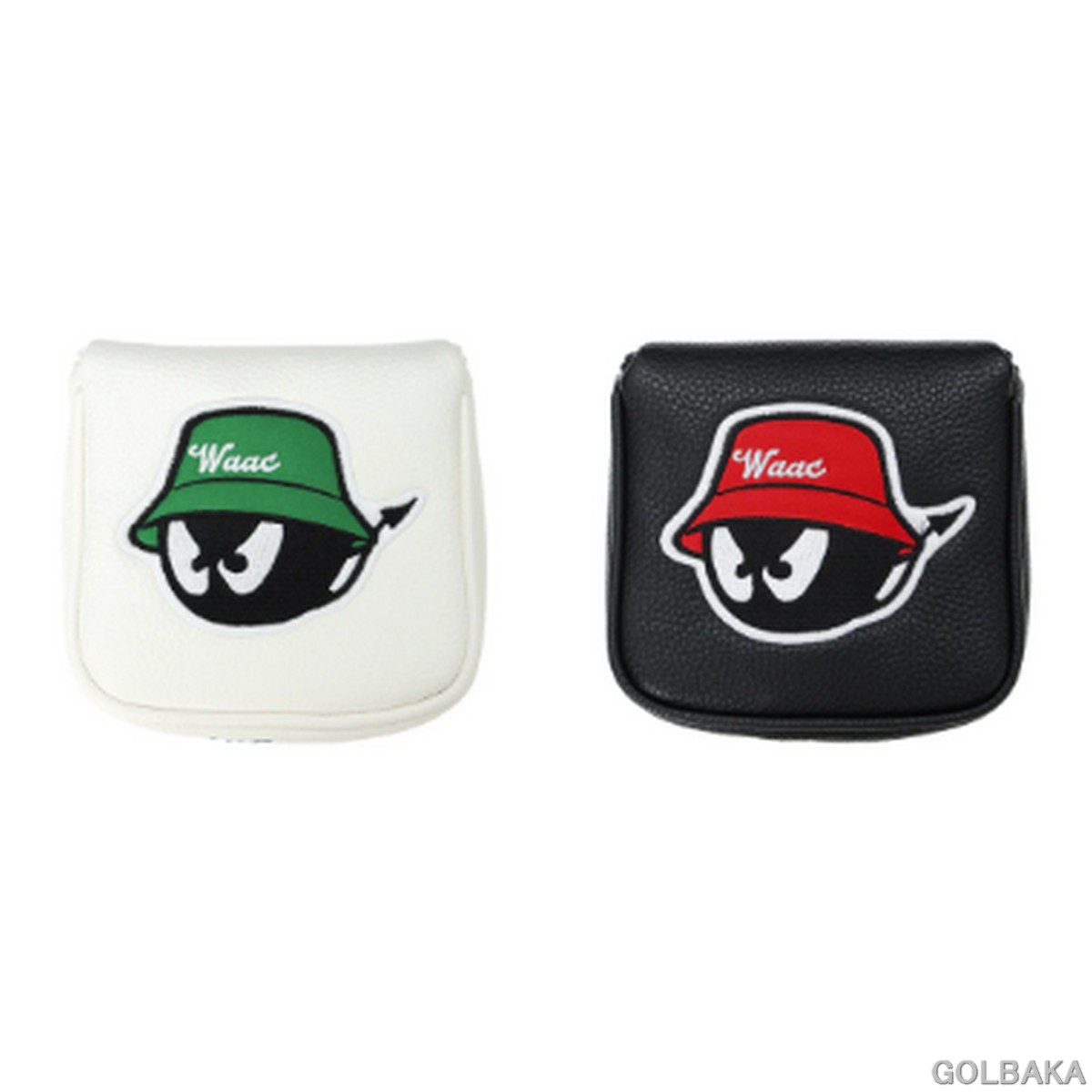 楽天市場】WAAC ワック ゴルフ メンズ レディース UNISEX BUCKET
