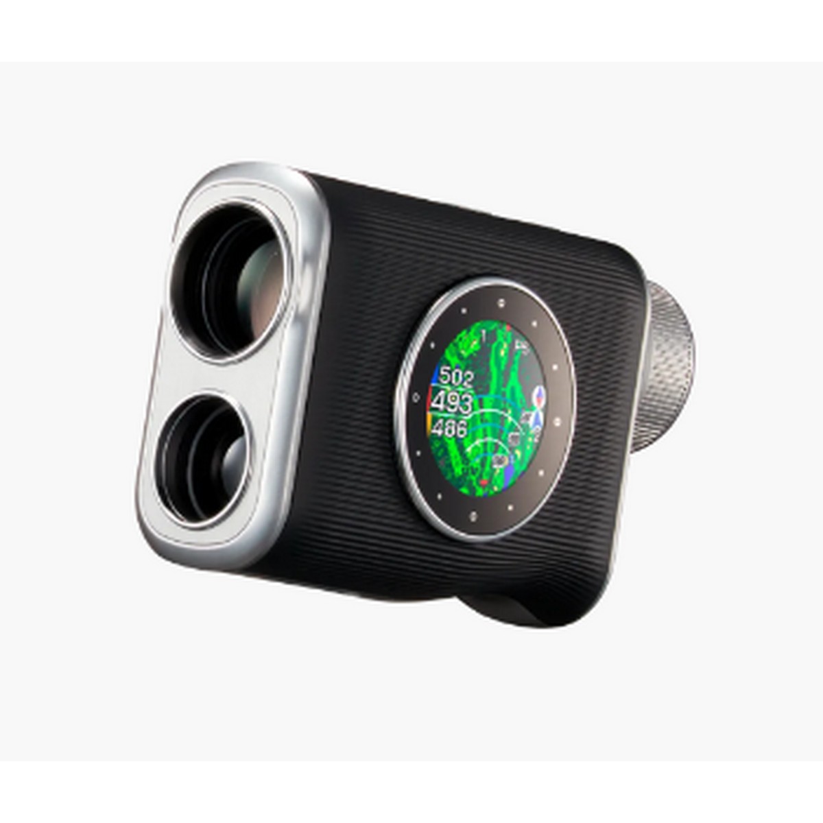 貨物輸送無料! 【新品】【ゴルフナビ】鷲幻影 EAGLE VISION Xi EV-490 【w0】【p10】置き目取りまわし店