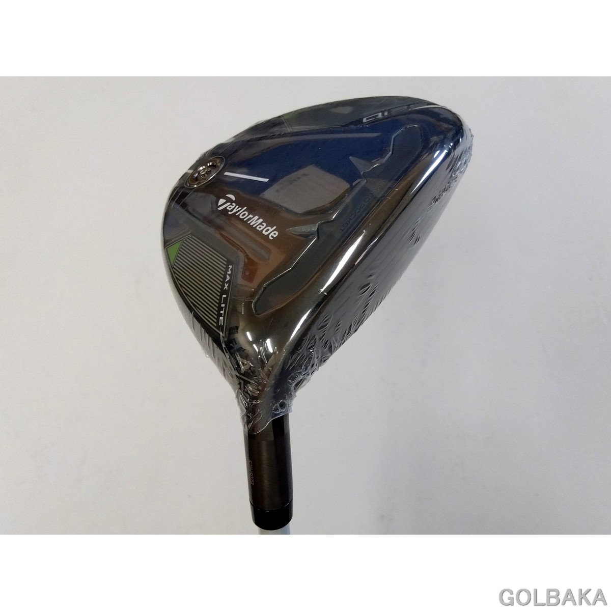 【中古】S ：仕立て屋お手伝いさんQi35 MAX LITE フェアウェイウッド7ｗ 屋根裏部屋21.5° 周遊旅行AD GC4/S