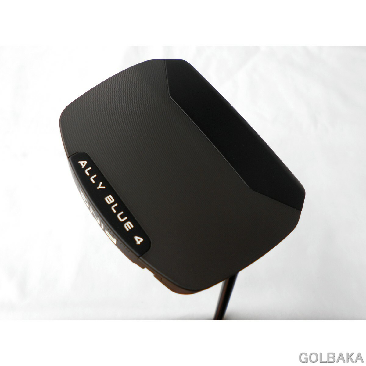 【中古】BC：いの一番24年真似形 PLD ミルド ALLY BLUE4パター 屋根裏部屋3.0° スチール写真立て坑