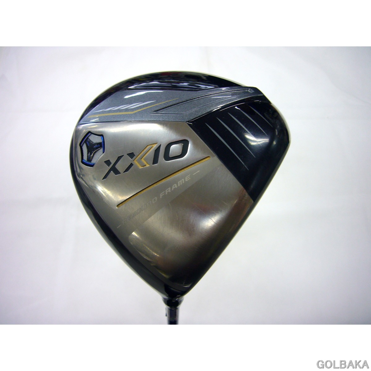 【中古】C：ダンロップ XXIO13 ドライバー1ｗ ロフト9.5° MP1300/SR