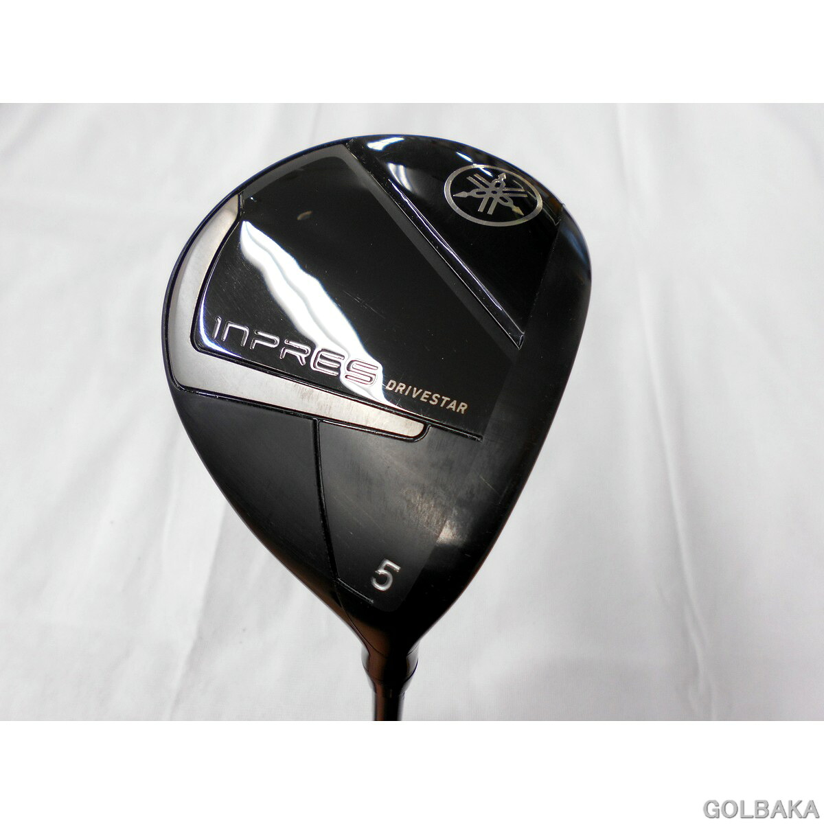 【中古】BC：ヤマハ はたご屋押し付ける ドライブスターフェアウェイウッド5W 屋根裏部屋17° スピーダー NX M-425F/SR