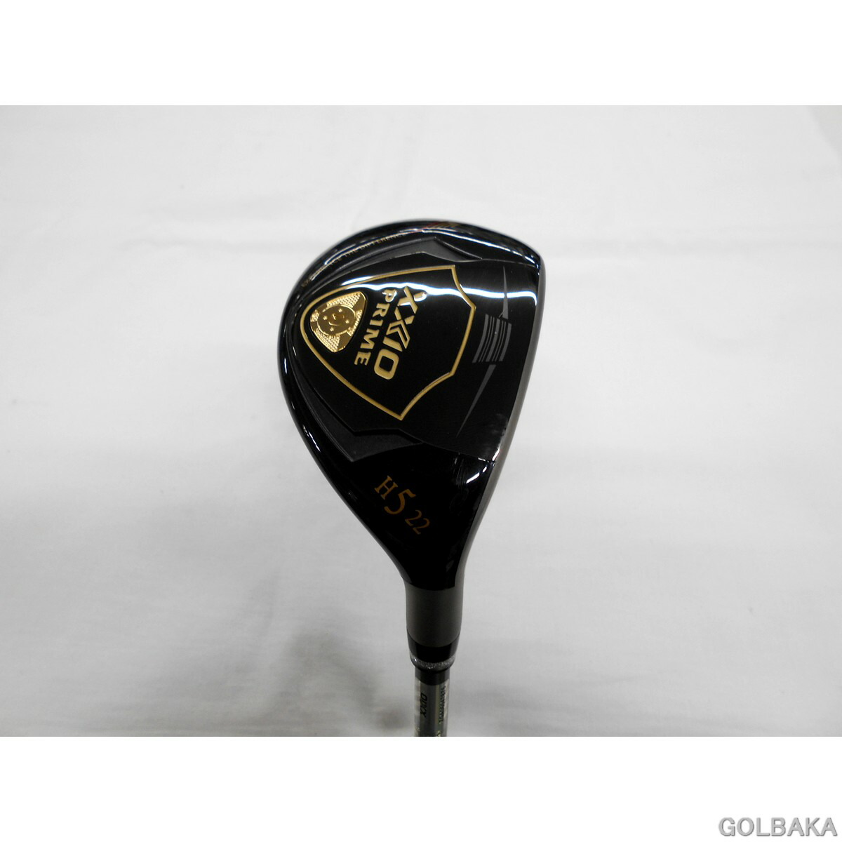 楽天市場】【即納】 ダンロップ ゼクシオ プライム 13 ユーティリティ