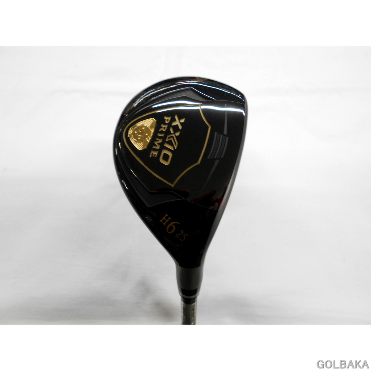 楽天市場】[]【中古】B：ダンロップ XXIOプライム SP1200