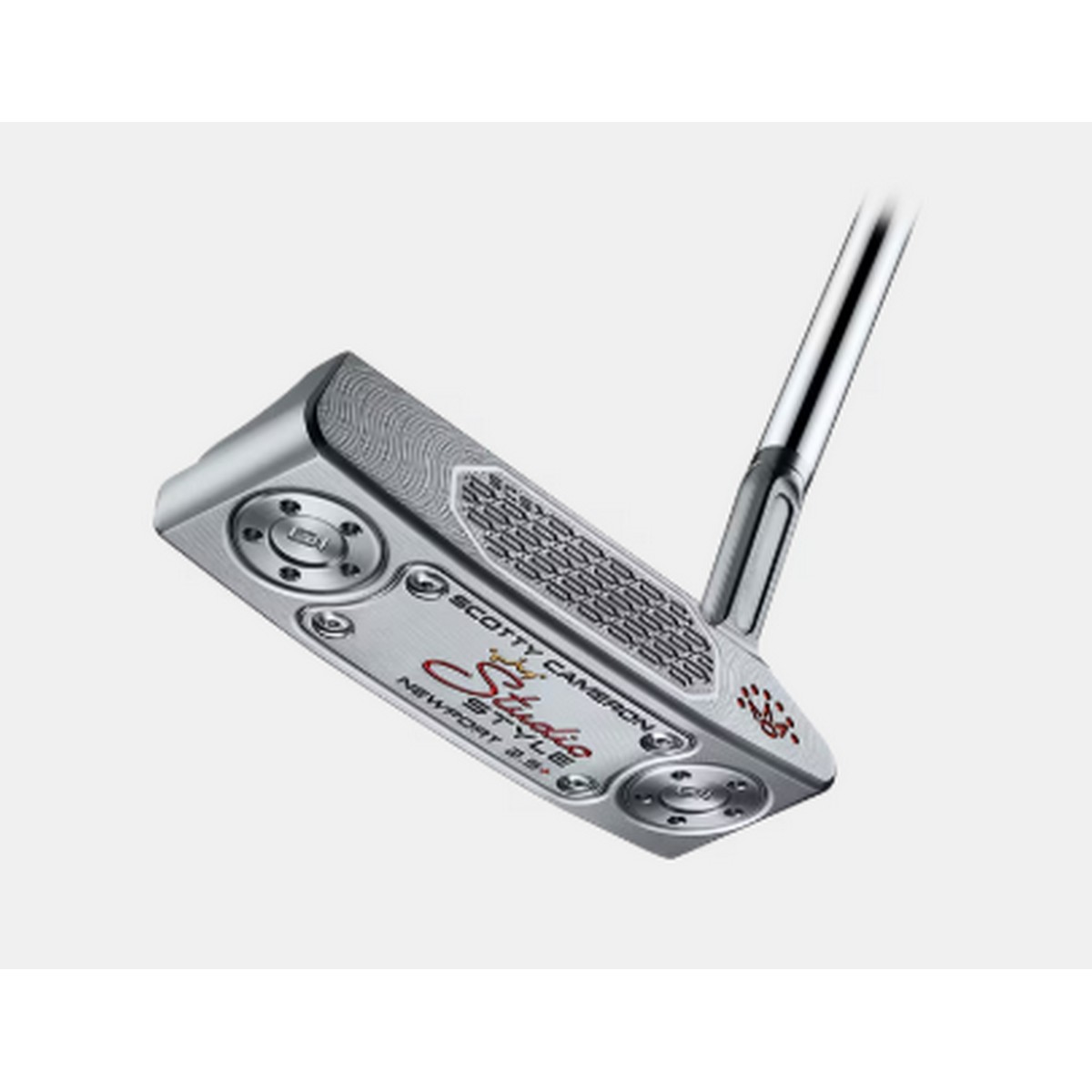 Scotty Cameron - スコッティキャメロン ニューポート2 トライレイヤード Tel3 HC付き 楽天市場】【飯能本店】 スコッティ キャメロン NEWPORT TWO