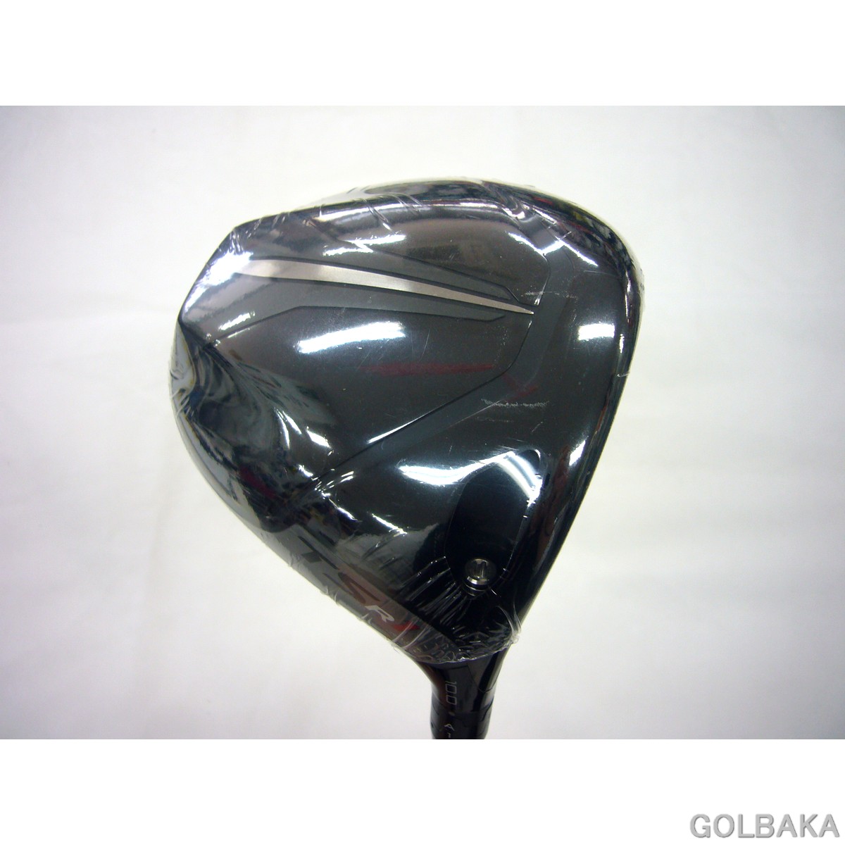 楽天市場】タイトリスト TSR1 ドライバー TSP120 シャフト [即納