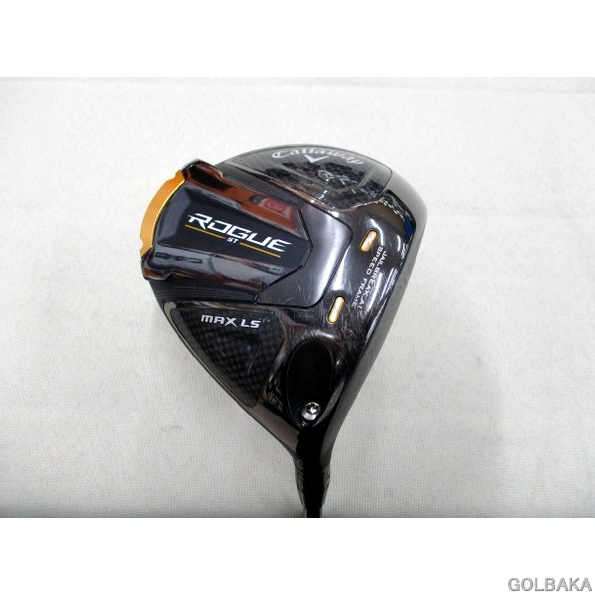 楽天市場】キャロウェイ ローグST トリプルダイヤモンド LSドライバー