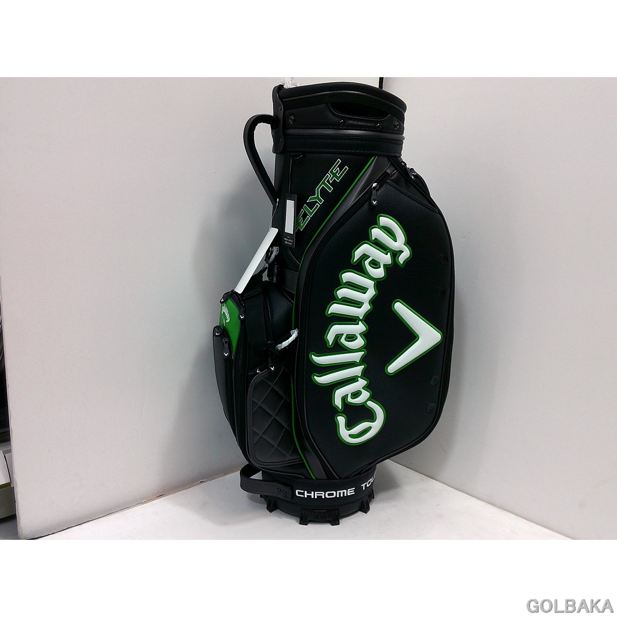 新品未使用Callaway ソレイル キャディバッグ ブラック 楽天市場】Callaway キャロウェイ Solaire ソレイル レディース
