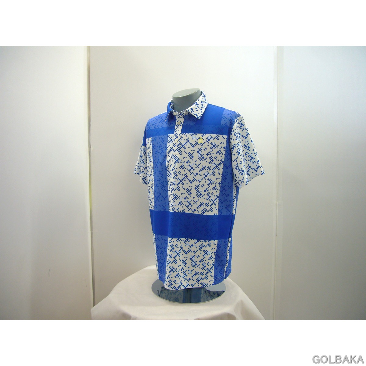 【新品 激レア L】マンシングウェア デサント ポロシャツ 半袖 ゴルフウェア 楽天市場】マンシングウェア メンズ ゴルフウェア シーズン