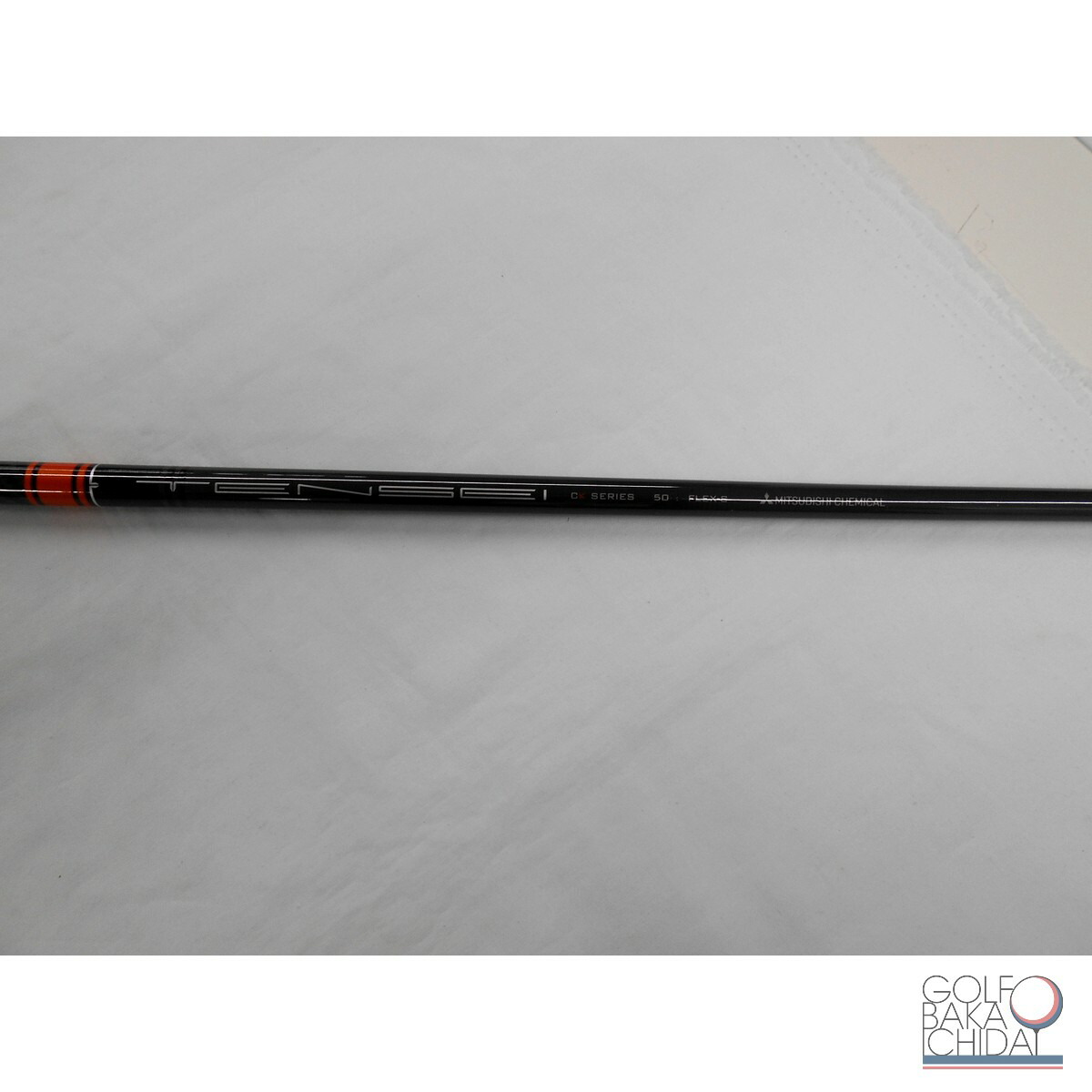 テンセイオレンジ三菱ケミカル フレックスS 楽天市場】三菱ケミカル TENSEI Pro Orange 1K テンセイ プロ