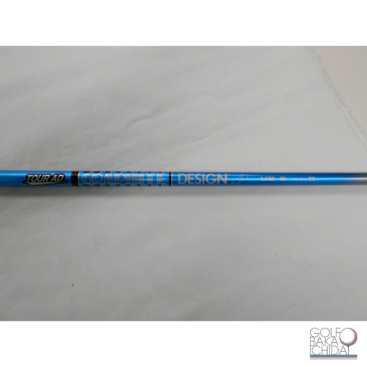 楽天市場】【中古】グラファイトデザイン Tour AD Tour AD UB