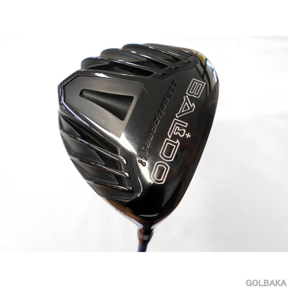 バルド コンペチオーネ568 ストロングラック 460/10.5°/フジクラ 楽天市場】バルド コンペチオーネ568 ストロングラック460 ドライバー