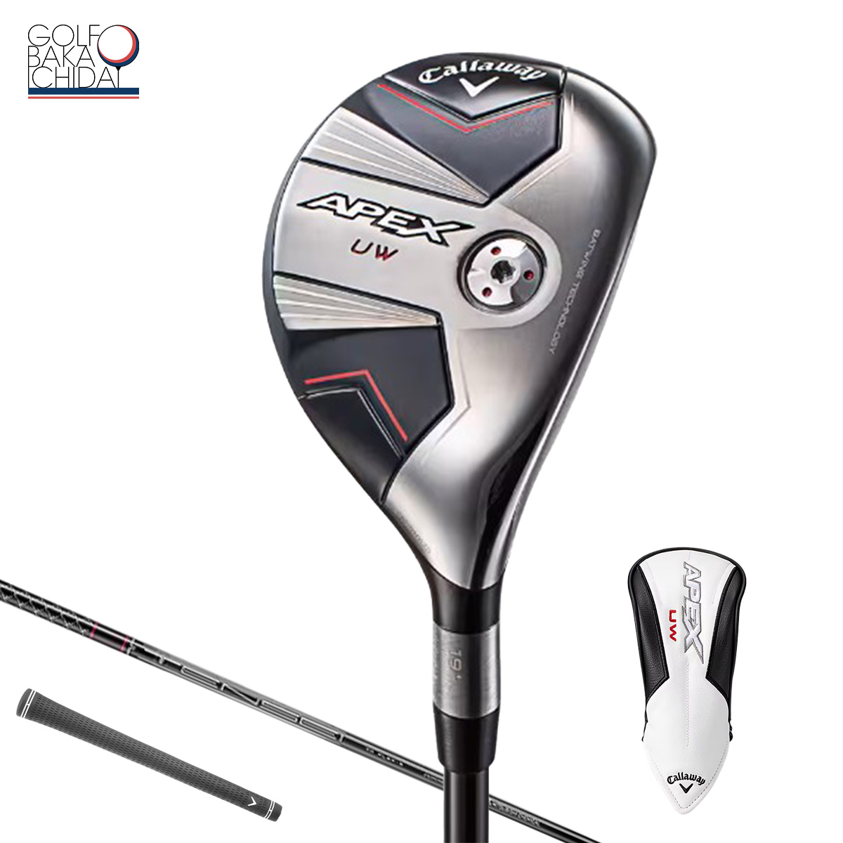 Callaway - なさん専用 ドライバー キャロウェイ ビッグバーサ ドライバー 2023 (日本