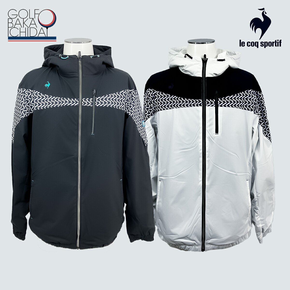 楽天市場】ルコックスポルティフ ゴルフ ストレッチフォーサー