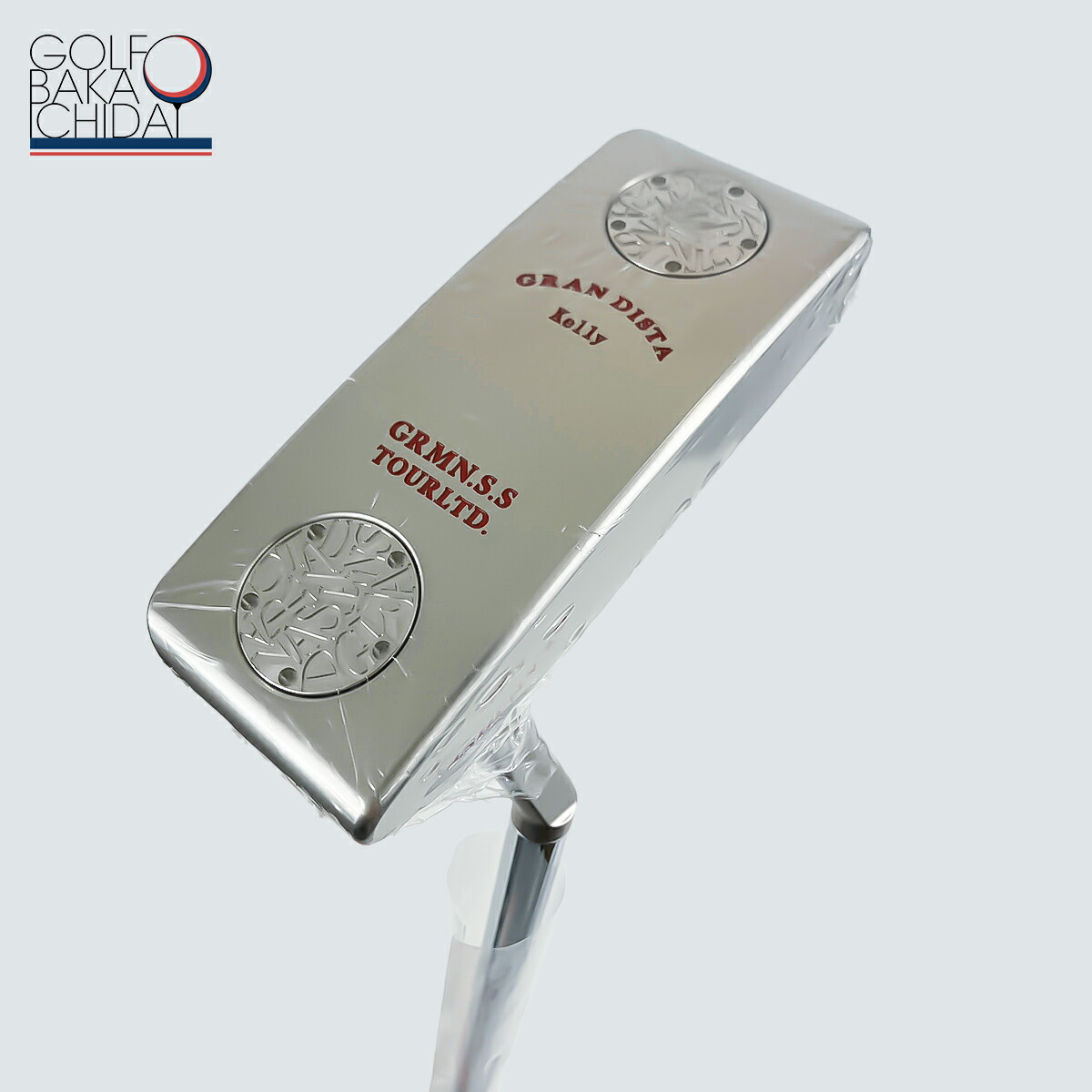 グランディスタパター　33インチ　GSS 楽天市場】【値下げ・最終処分】グランディスタ Grandista Dean