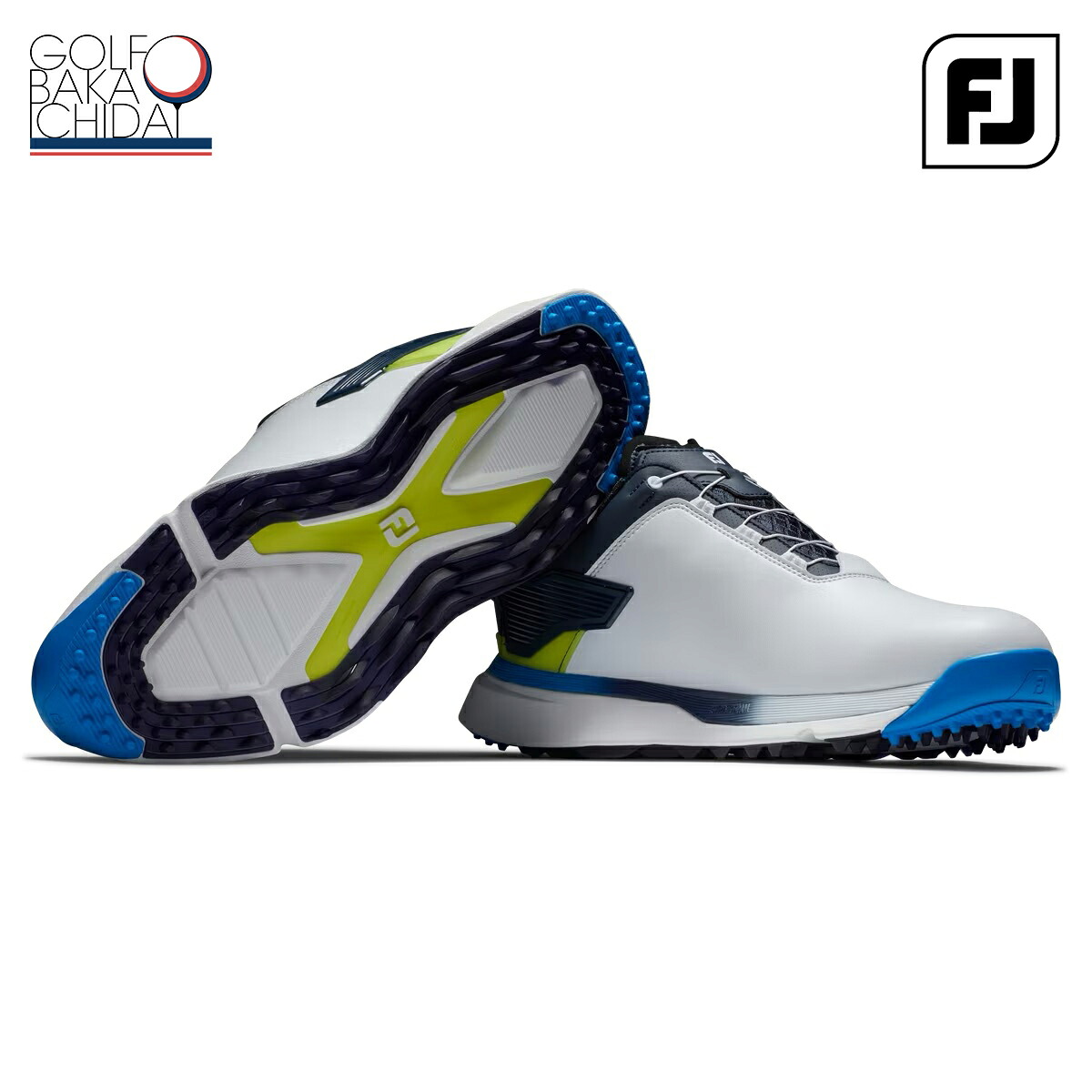 楽天市場】フットジョイ ゴルフシューズ FJ プロエスエル