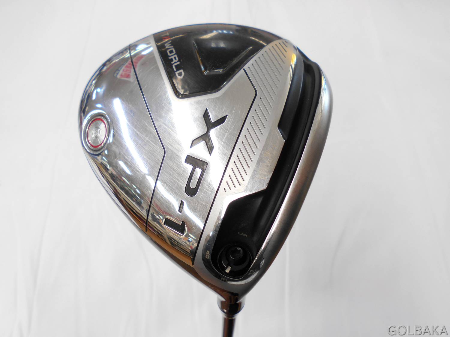 未使用に近い HONMA XP-1 ドライバーVIZARD ４３ 【Ｓ】 未使用に近い HONMA XP-1 ドライバーVIZARD 43 【S】 楽天市場