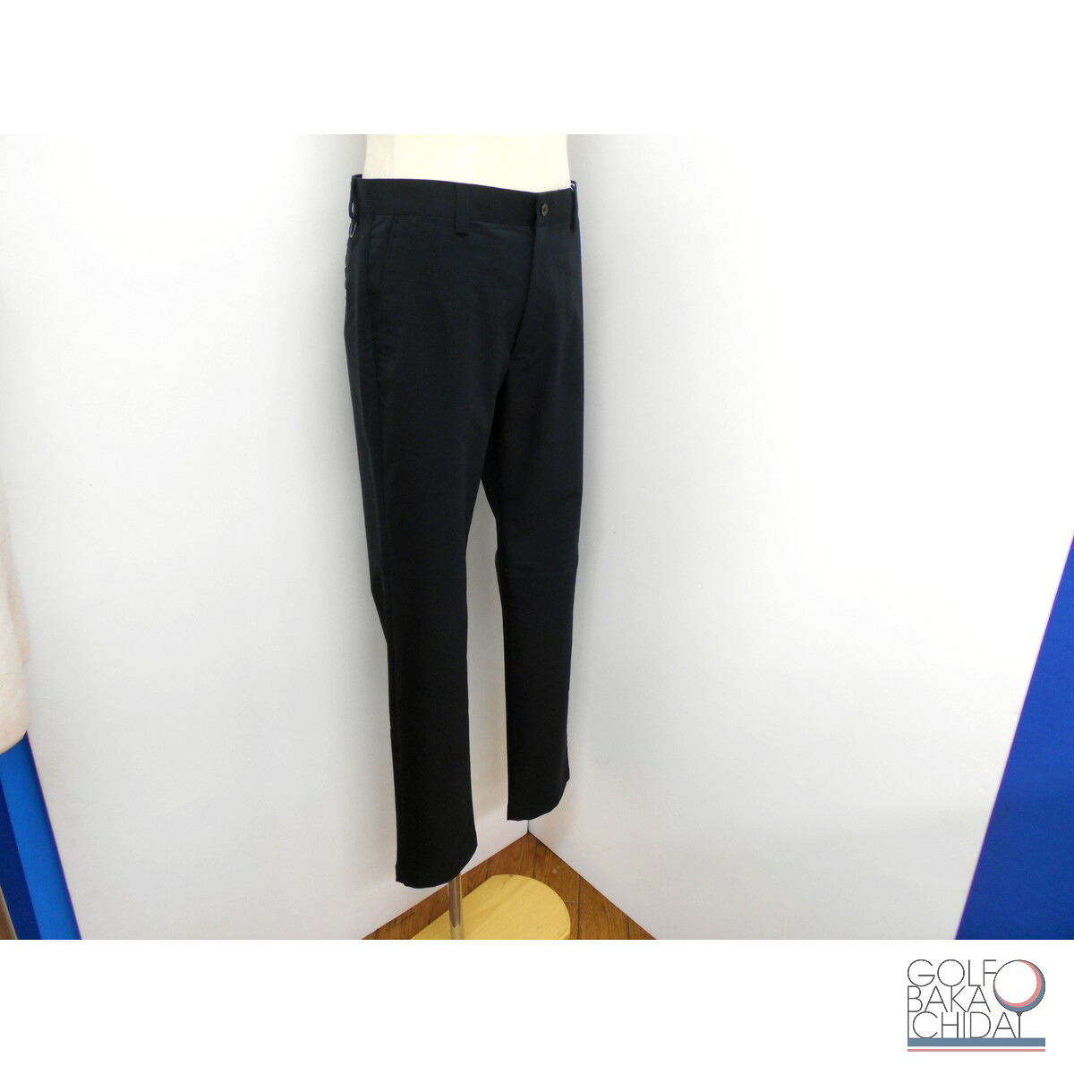 送料無料【23F】【新品】マンシングウェア ロングパンツ MGMWJD07 【ゴルフウェア】【メンズ】【秋冬ウェア】【w50】|ゴルフバカ一代