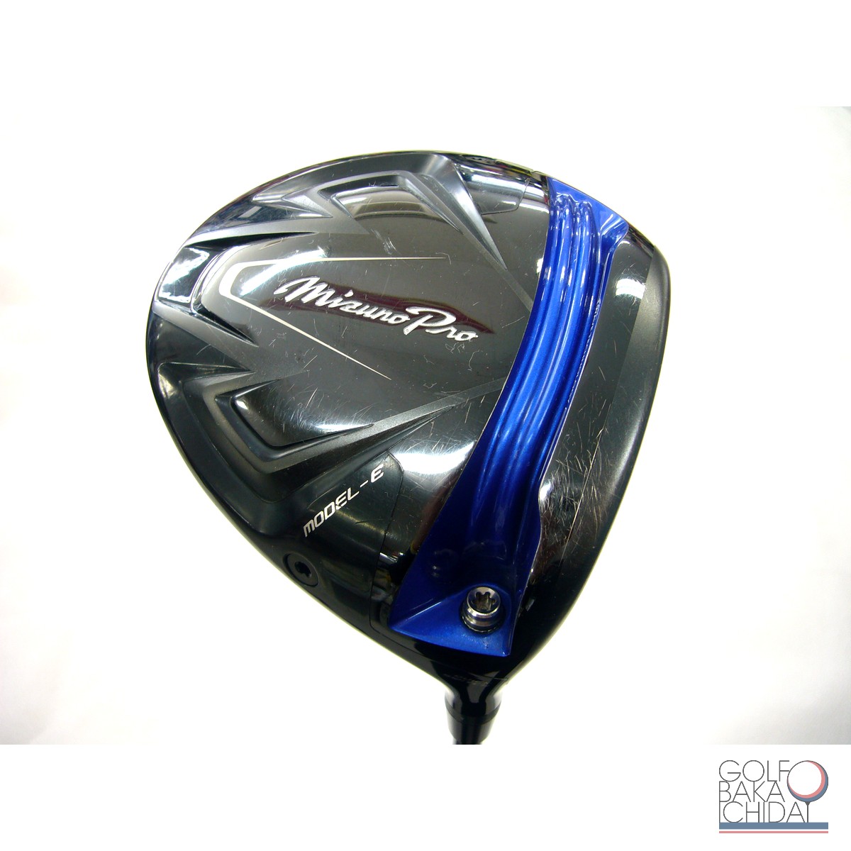 MIZUNO - レフティ　ミズノプロ　モデルE  ツアーAD IZ6美品 楽天市場】ミズノプロ MODEL-E ドライバー 左(レフティ )[TOUR