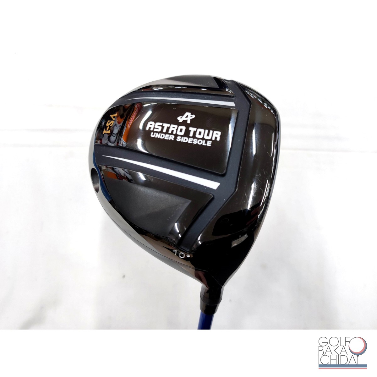 【中古】B：アストロツアー VS-1 １番ウッド 1w 屋根裏部屋10° ディアマナ B70 S