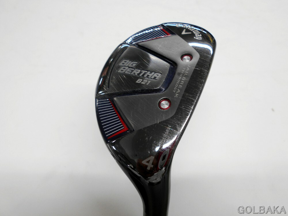 楽天市場】【中古】 Callaway(キャロウェイ) 2015 BIG BERTHA BETA