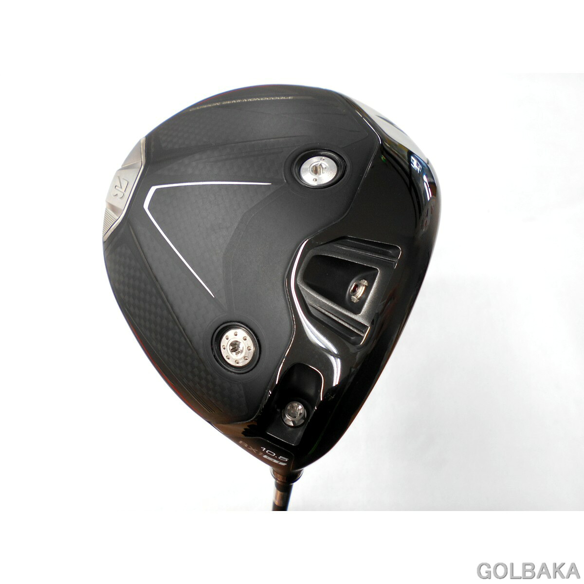 【中古】BC:ブリヂストンBX1 STドライバー1W ロフト10.5° ベンタス BS 6 2/S|ゴルフバカ一代