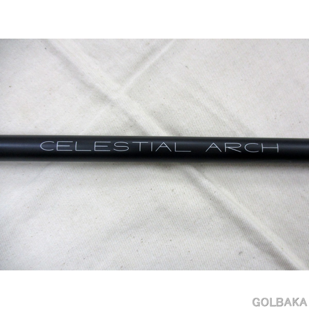 【中古】B：【シャフトのみ】アーチCELESTIAL ARCH WD-01 /28【ドライバー用】スリーブ無し44.625インチ 18,002円