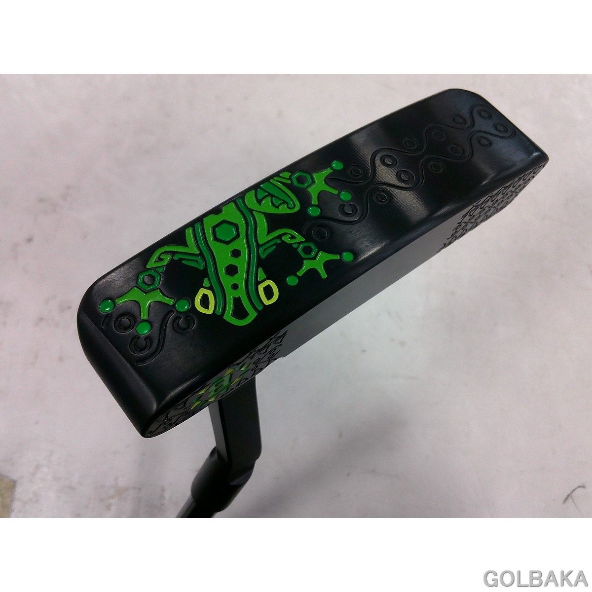 【中古】B：ベティナルディREGISTERED　MILLEDパター オリジナルスチール 65,263円