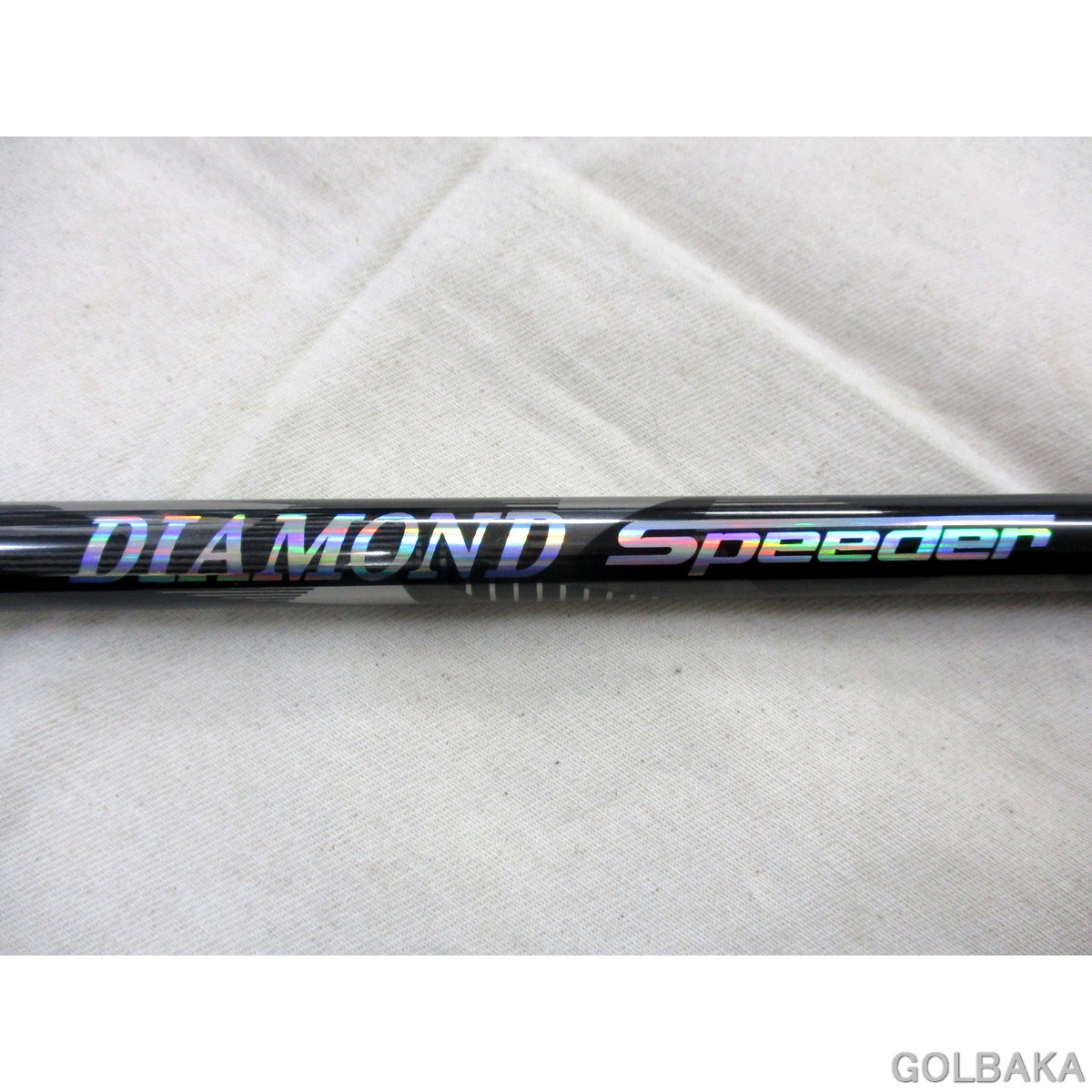 【中古】B：【シャフトのみ】フジクラDIAMOND Speeder 5 /S【フェアウェイウッド用】テーラーメイド用スリーブ付き44.25インチ 16,315円