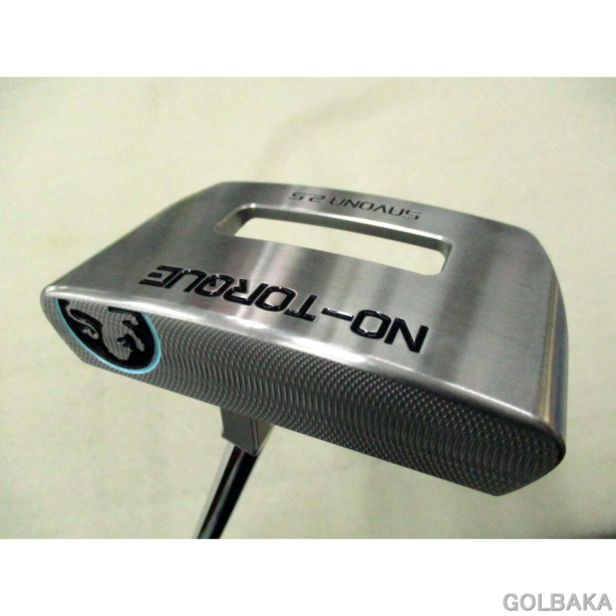 【中古】B：ピレッティNO-TORQUE  SAVONA  2.5パター 屋根裏部屋4.5(真諦成り行き屋根裏部屋2.5）° 一風変わったスチール写真