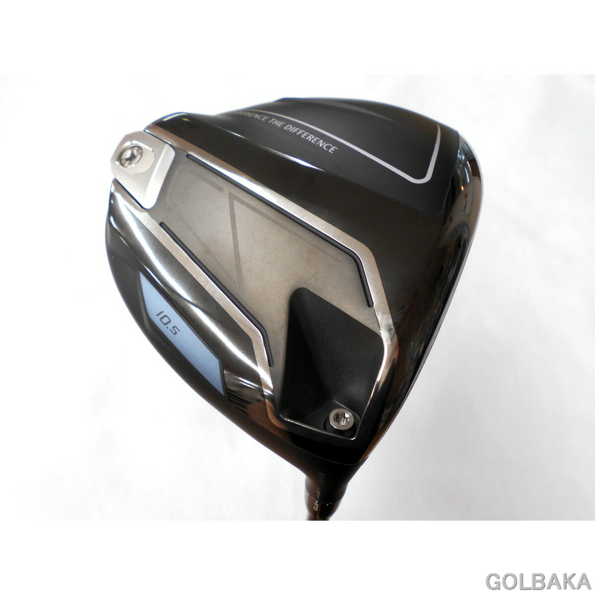【中古】BC：ダンロップXXIO14+１番ウッド1W 屋根裏部屋10.5° スピーダーNX 42/R