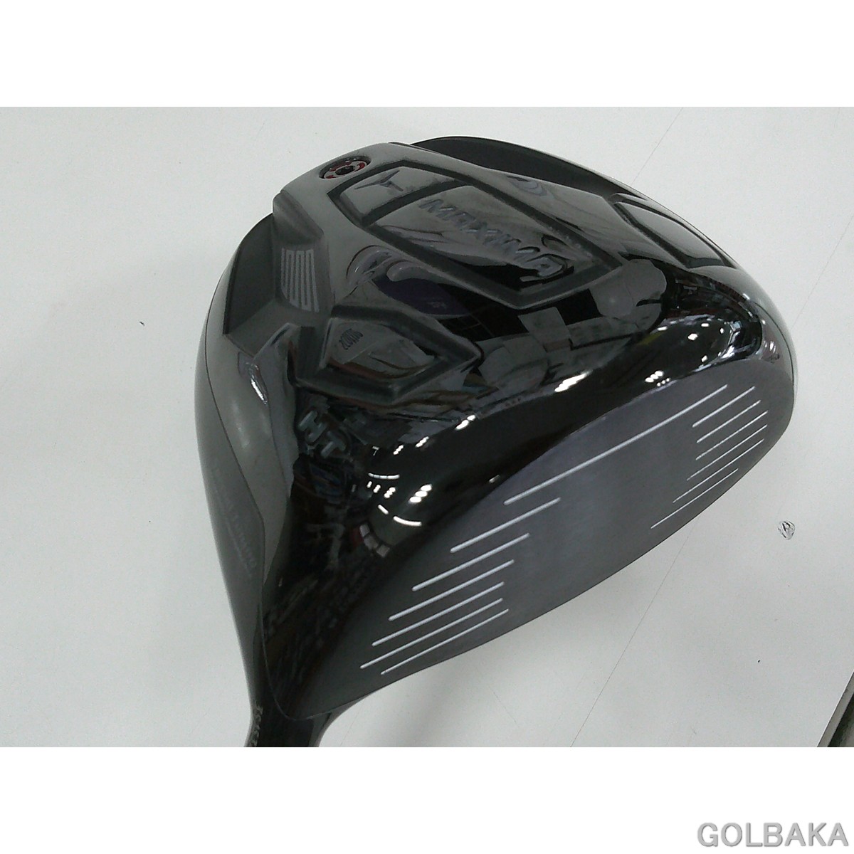 【中古】BC：リョーマゴルフMAXIMA　DSI.HTドライバー1ｗ ロフト10.5ビヨンドパワー3　LIGHT　&infin;　R相当｜ゴルフバカ一代