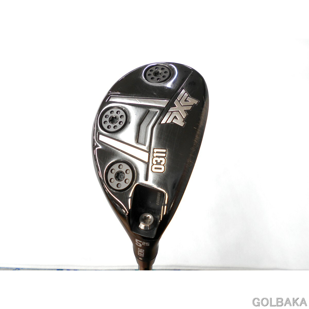 【中古】BC：ピーエックスジー0311 GEN6ありがた味U5 屋根裏部屋25° テンセイ 1K 70HY/S