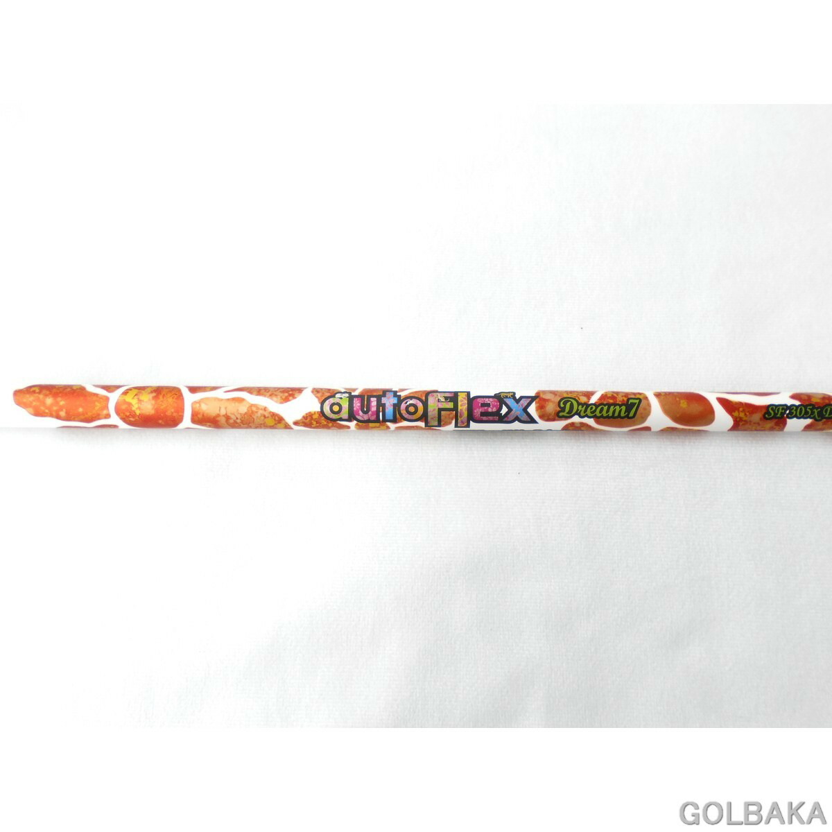 【中古】BC：【矢がらのみ】オートフレックス 意気ごみ7 空想科学小説305X【１番ウッド用】衣袂皆無44in