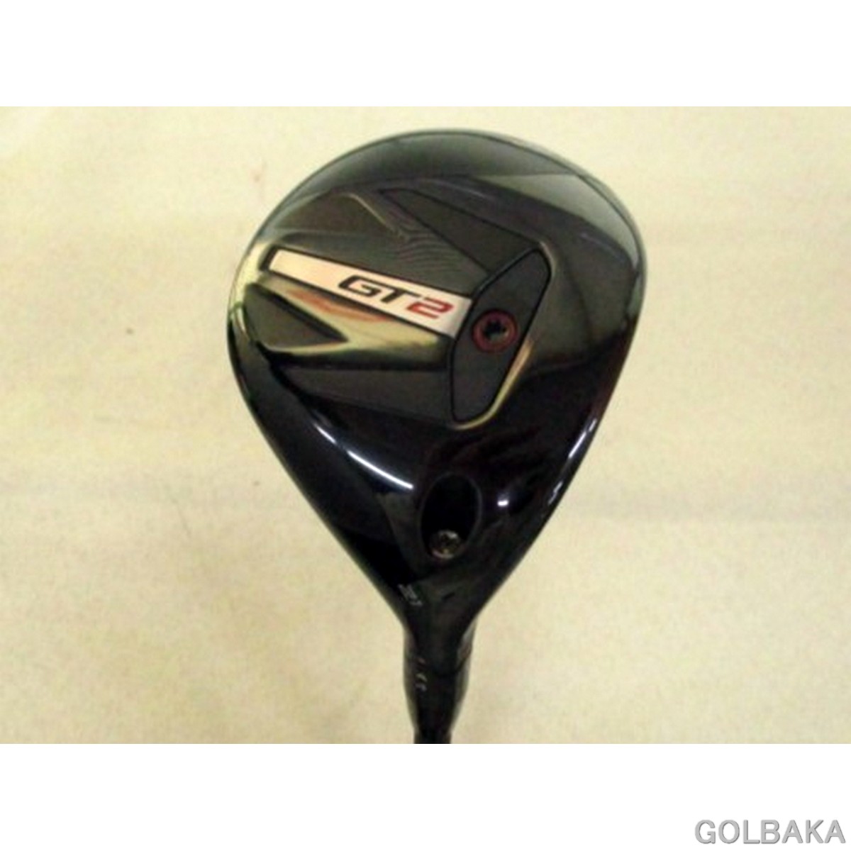 【中古】B：タイトリストGT2フェアウェイウッド ロフト21° ミツビシ テンセイ 1Kブルー55/S