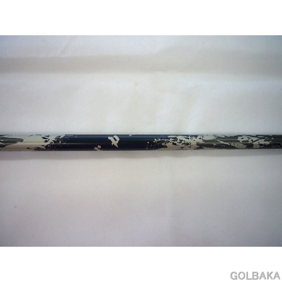 【中古】B:【シャフトのみ】TRPXXanadu /S 【ドライバー用】テーラーメイド用スリーブ付き43.875インチ|ゴルフバカ一代