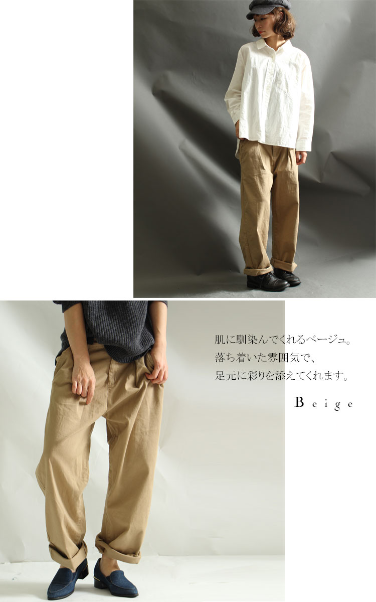 nonnative - nonnative ショートパンツ 0(XS位) チャコールグレー系