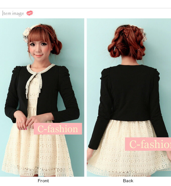 定義する プログレッシブ 憂慮すべき ジャケット 短め レディース Senteur Jp