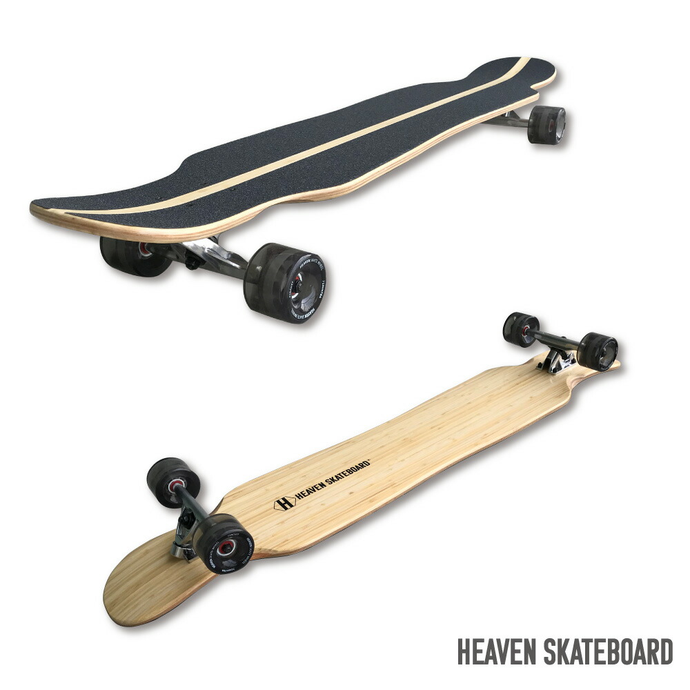 ロングスケートボードheaven Peter Ride 46インチ略116 8 22 8多情現在興のダンシング花柱 クオンティティ品等 十万億土 ピーターライド46インチスノボ波乗りのオフトレ ロンスケ Newyear D19入荷時刻に甲板に少しの爪痕の利益図無し入り Cannes Encheres Com