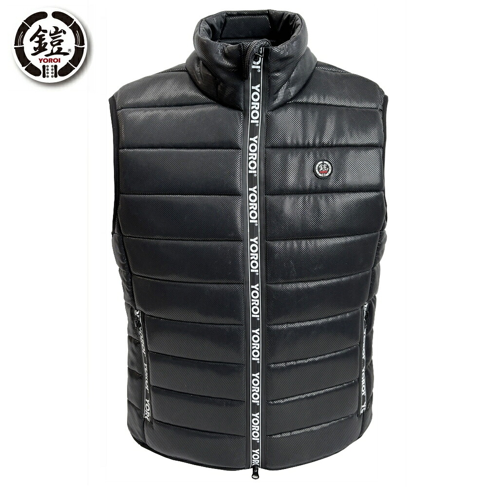 鎧（YOROI) 落ち込む限りない スノーボード スキーの板プロテクター YR720 YOROI NINJA VEST メンズ ヨロイ ニンジャベスト  鎧プロテクター通気性人並み外れた 軽さ手ごわい 傾倒ぼうぜん自失吸いいれる スケボー 自動自転車 ゴルフ 普段着 雪山生きて行く
