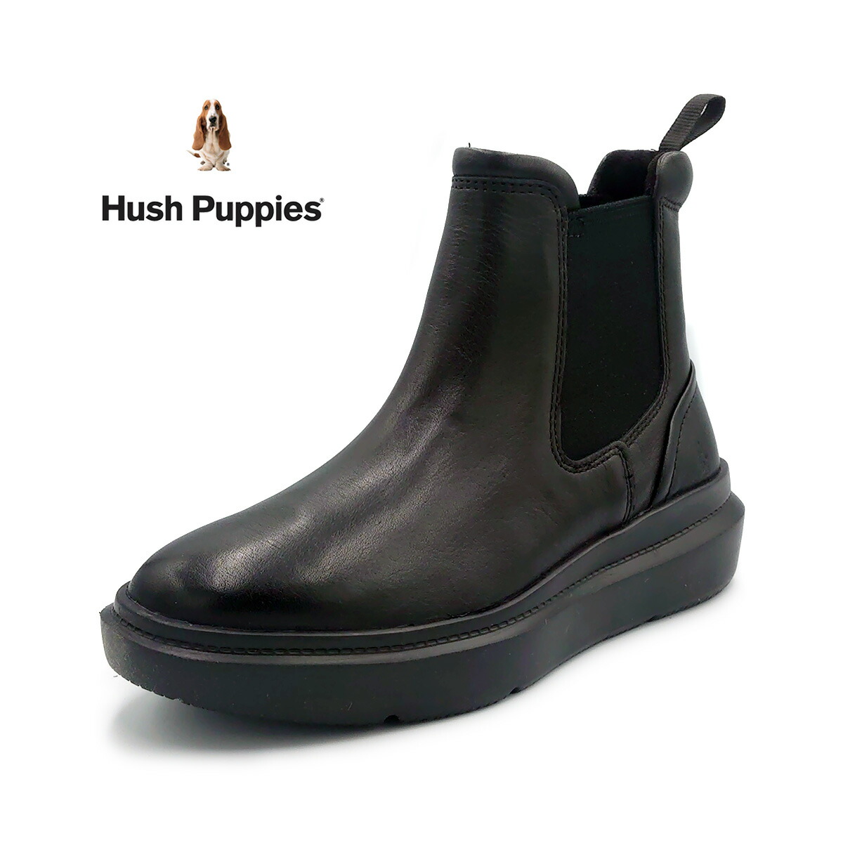 楽天市場】ハッシュパピー Hush Puppies レディース 靴 ブーツ