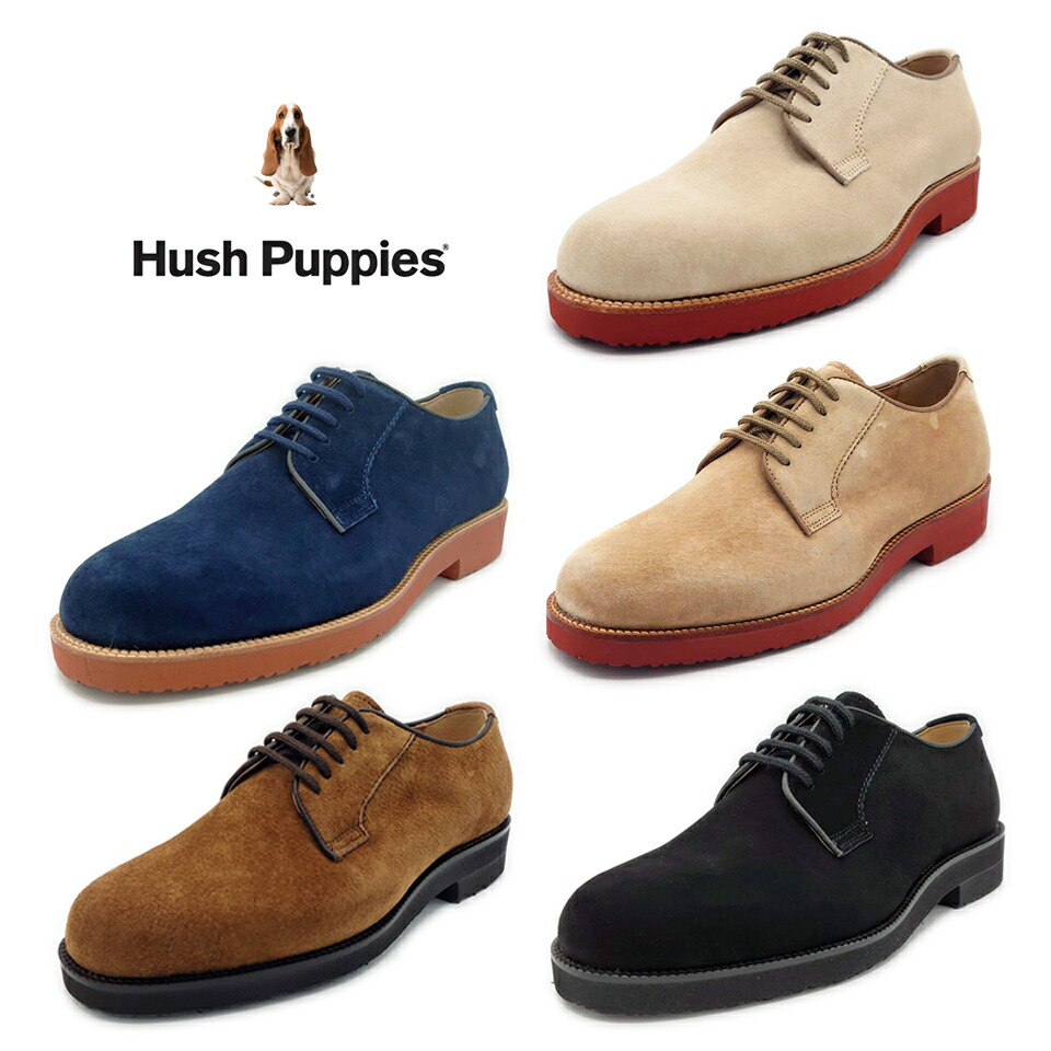 楽天市場】Hush Puppies ハッシュパピー メンズ カジュアルシューズ M