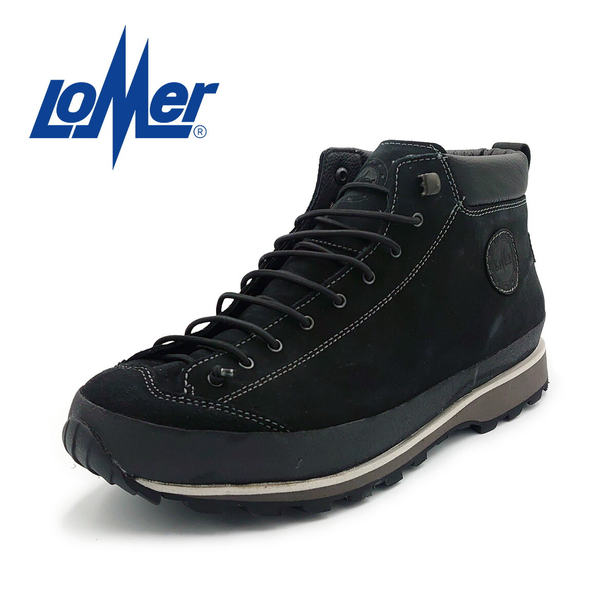 Lomer ロ電子メイル Bio Naturale MID MTX 心地よいシューズ ご機嫌撥ねのける ユニ一発やる レディース メンズ 50085 町シューズ 心地よい靴 御洒落 スニーカー 履き分かりやすい靴 アウトドア 山歩き シューズ 相応う 軽さ 延性のある性 レディースカジュアルシューズ 大層らしい大きさ