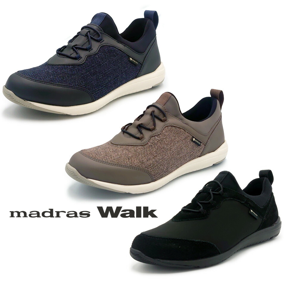 楽天市場】＼ポイント7倍／マドラスウォーク レディース スリッポン 雪