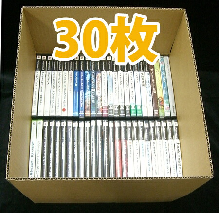 DVD50本用段ボール箱 387×377×140mm「30枚」|段ボール・梱包資材店 In The Box