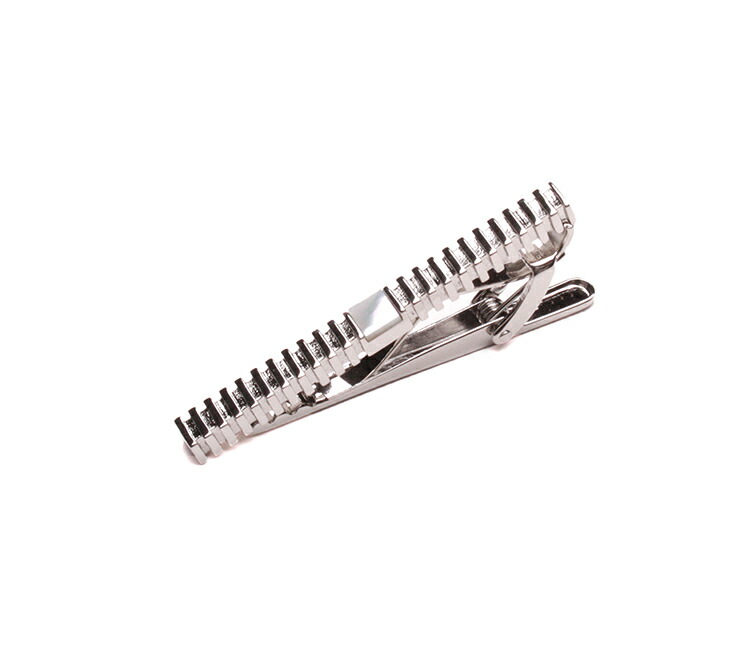 TATEOSSIAN（タテオシアン）THOMPSON（トンプソン）タイ王国ゼムクリップ 日本売りわたす店 TC-PAB-SQU0001-WhtMP-NA