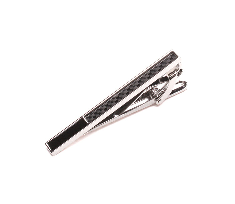TATEOSSIAN（タテオシアン）THOMPSON（トンプソン）引き分けゼムクリップ 日本売りわたす店 TC-WBB-CBF0001-Black-NA
